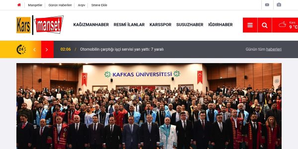 Guest Posting On Karsmanset.com