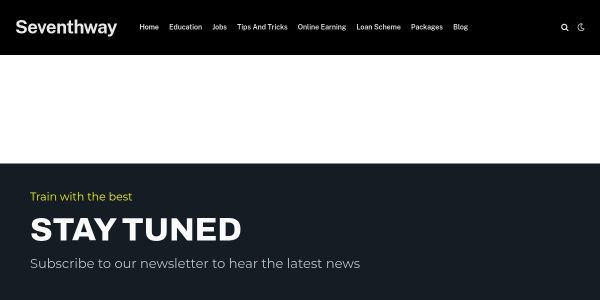 Guest Posting On Seventhway.net