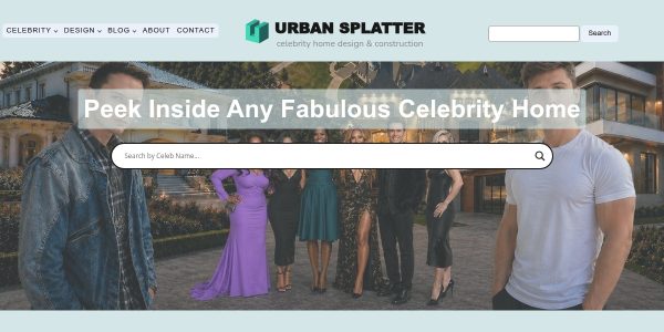 Guest Posting On Urbansplatter.com