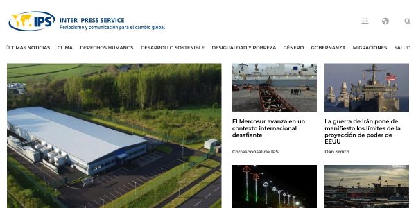 Guest Posting On Ipsnoticias.net