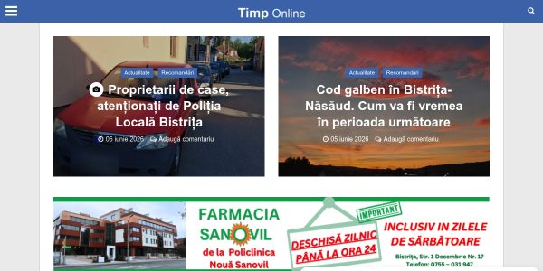 Guest Posting On Timponline.ro