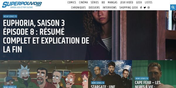 Guest Posting On Superpouvoir.com