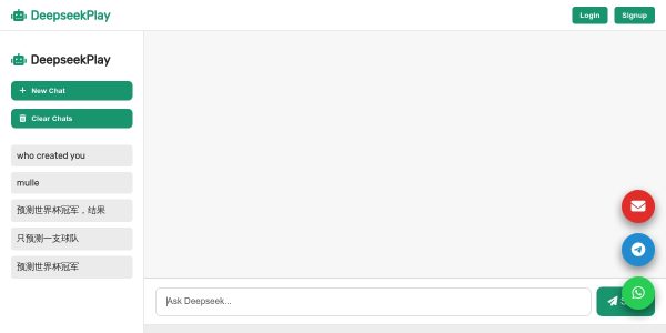 Guest Posting On Deepseekplay.com