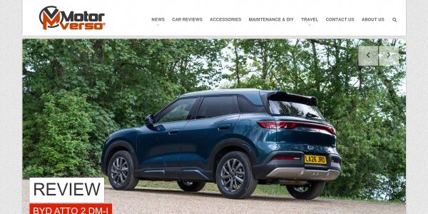 Guest Posting On Motorverso.com