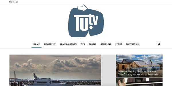 Guest Posting On Tu.tv