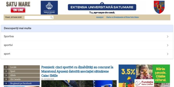 Guest Posting On Satumareonline.ro