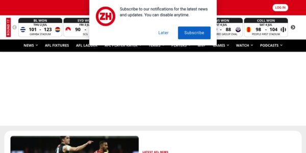 Guest Posting On Zerohanger.com
