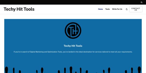 Guest Posting On Techyhittools.org