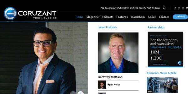 Guest Posting On Coruzant.com