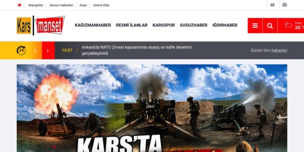 Guest Posting On Karsmanset.com