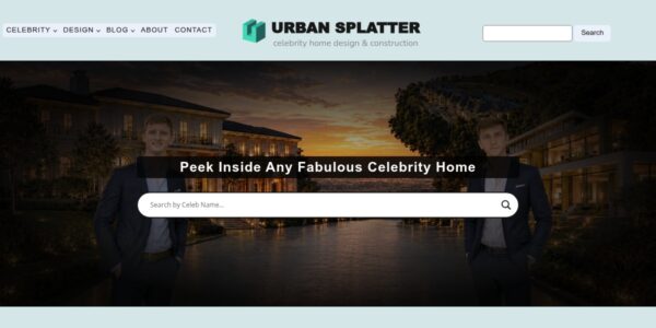 Guest Posting On Urbansplatter.com