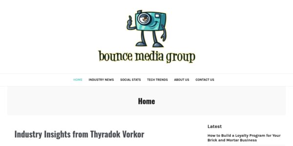 Guest Posting On Bouncemediagroup.com