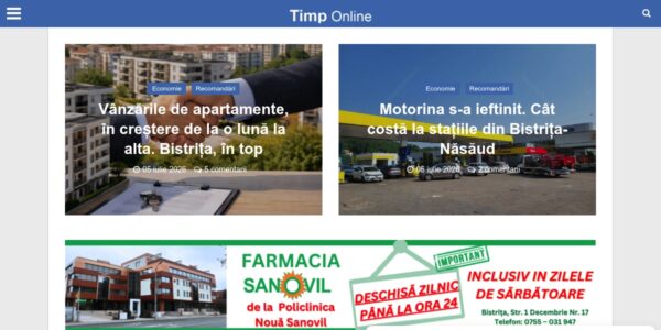 Guest Posting On Timponline.ro