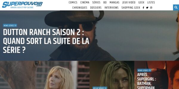 Guest Posting On Superpouvoir.com