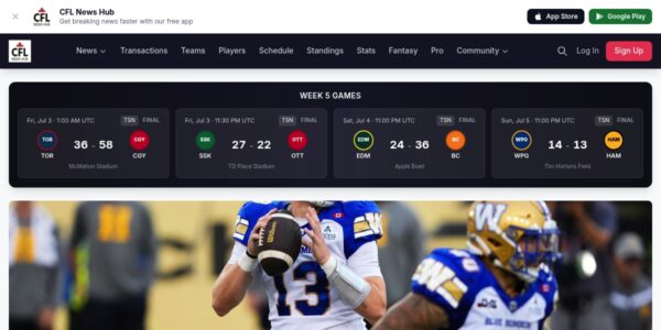 Guest Posting On Cflnewshub.com