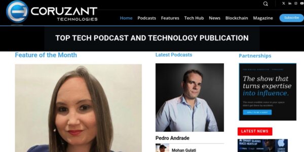 Guest Posting On Coruzant.com
