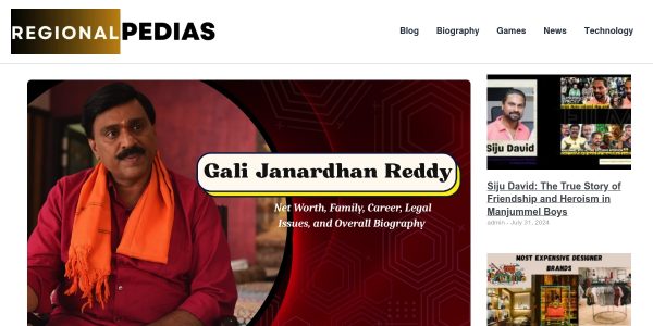 Guest Posting On Regionalpedias.com