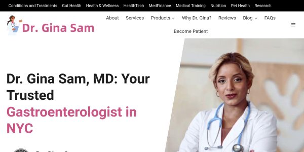 Link Placement On Drginasam.net