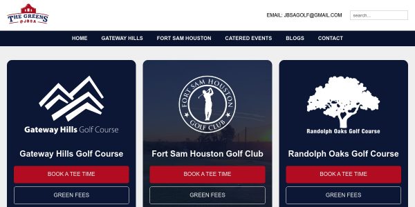 Link Placement On Jbsagolf.com