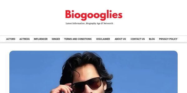 Link Placement On Biogooglies.com
