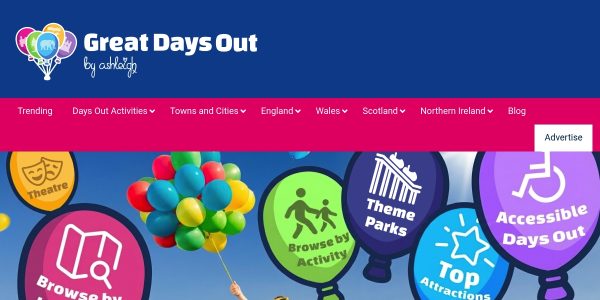 Guest Posting On Great-days-out.co.uk