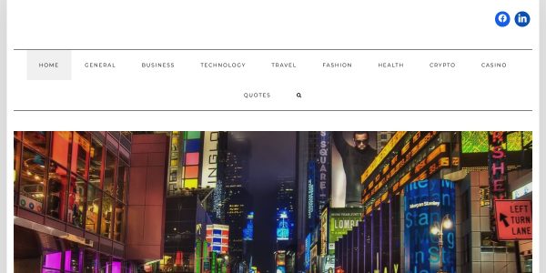 Link Placement On Lifeak.com