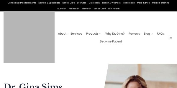 Link Placement On Drginasam.net