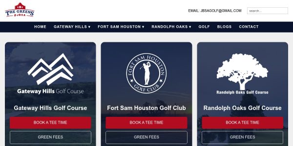 Guest Posting On Jbsagolf.com