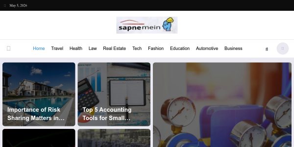 Guest Posting On Sapnemein.com