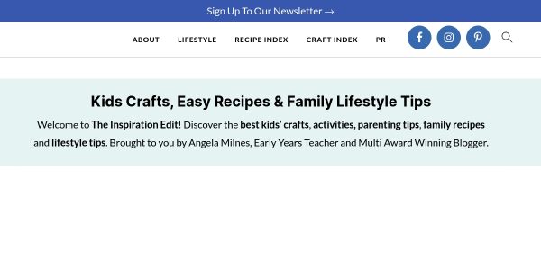 Guest Posting On Theinspirationedit.com