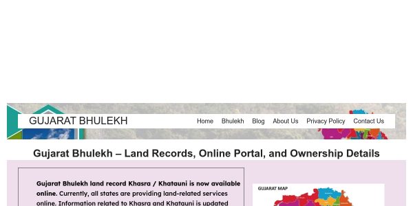 Guest Posting On Gujaratbhulekh.com
