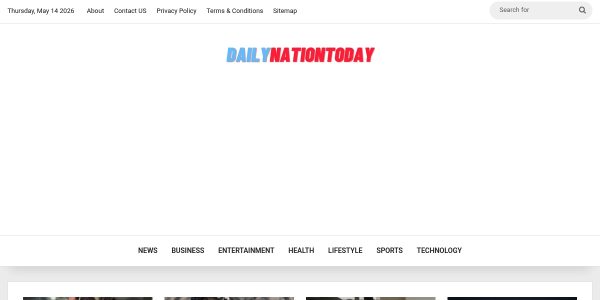Guest Posting On Dailynationtoday.com