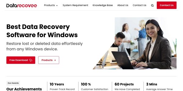 Guest Posting On Datarecovee.com