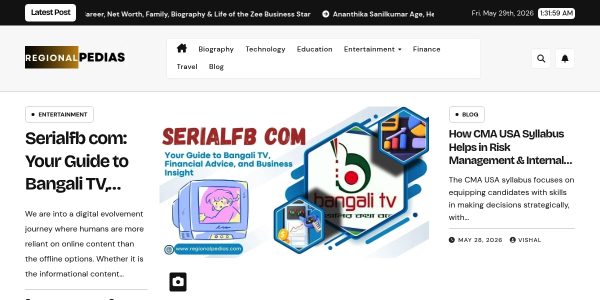Guest Posting On Regionalpedias.com