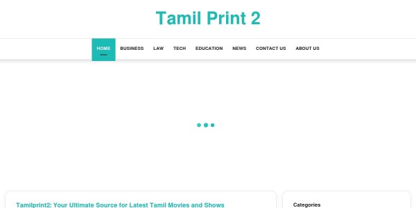 Guest Posting On Tamilprint2.co.uk