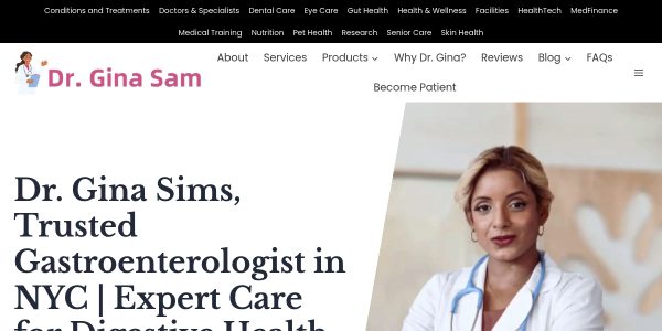 Guest Posting On Drginasam.net