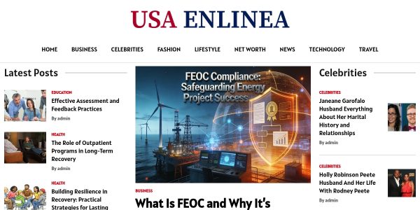 Guest Posting On Usaenlinea.com