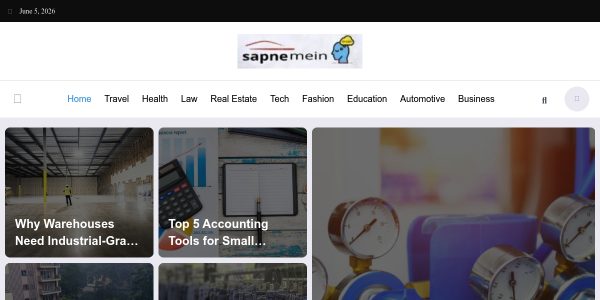 Guest Posting On Sapnemein.com