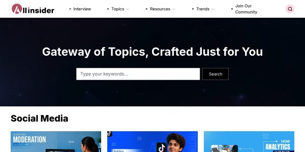 Guest Posting On Allinsider.net