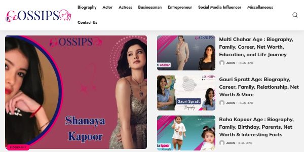 Guest Posting On Shegossips.com
