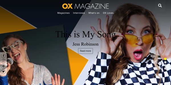 Guest Posting On Oxmag.co.uk