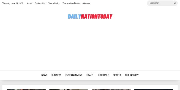 Guest Posting On Dailynationtoday.com