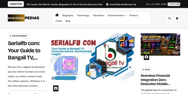 Guest Posting On Regionalpedias.com