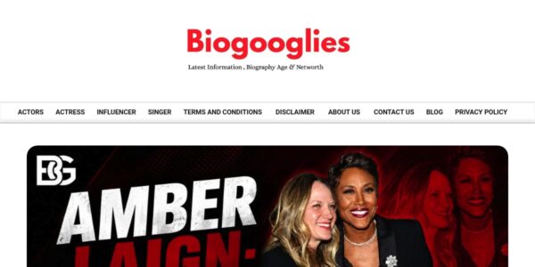 Guest Posting On Biogooglies.com