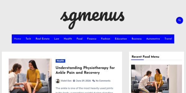 Guest Posting On Sgmenus.net