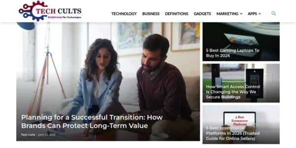 Guest Posting On Techcults.com