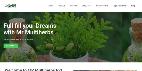 Guest Posting On Mrmultiherbs.com