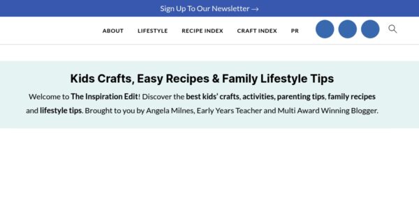Guest Posting On Theinspirationedit.com
