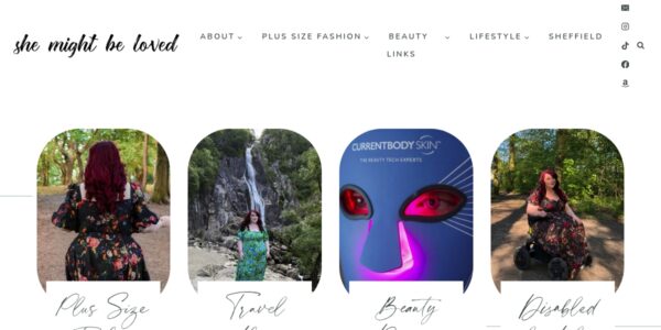 Guest Posting On Shemightbeloved.com