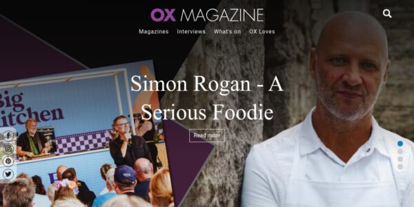 Guest Posting On Oxmag.co.uk